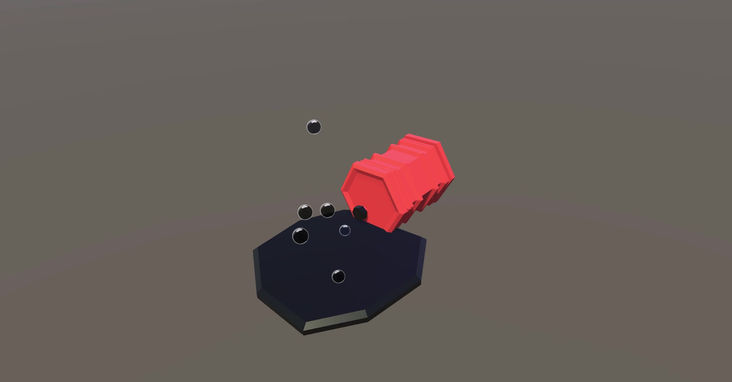 FX 01 BULLE PETROLE
